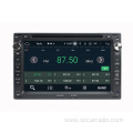 Volkswagen android car dvd player for Passat B5